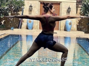 Nikkilove485