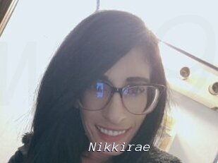 Nikkirae