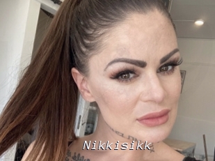 Nikkisikk