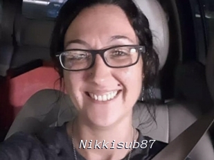 Nikkisub87