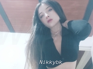Nikkybk
