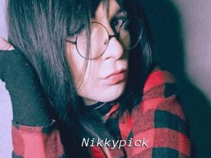 Nikkypick