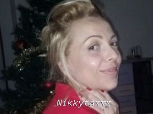 Nikkyta_xxx
