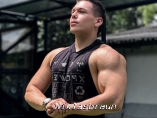 Niklasbraun