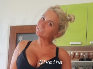 Nikmiha