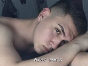 Niko_mars