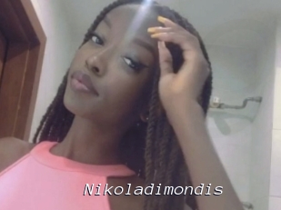 Nikoladimondis
