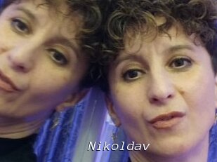 Nikoldav