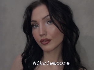 Nikolemoore