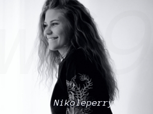Nikoleperry