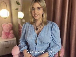 Nikolerichi