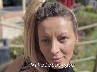 Nikoletasygar