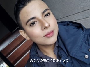 Nikomontalvo
