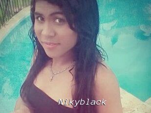 Nikyblack