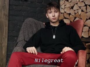 Nilegreat