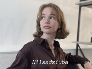 Nilsadziuba