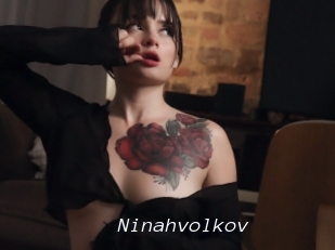 Ninahvolkov