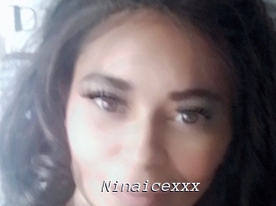 Ninaicexxx