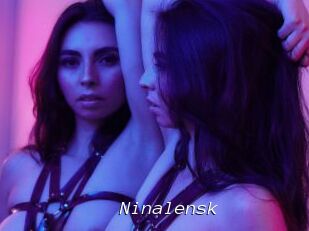 Ninalensk