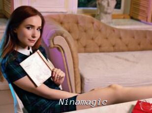 Ninamagic