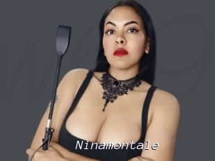 Ninamontale