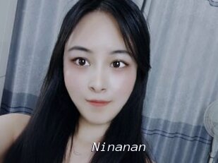 Ninanan