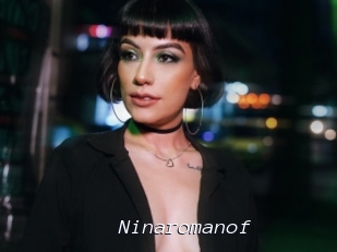 Ninaromanof