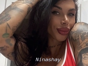 Ninashay