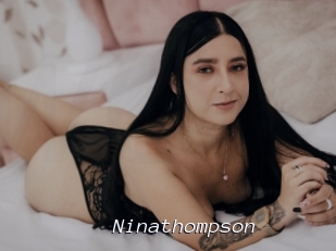 Ninathompson