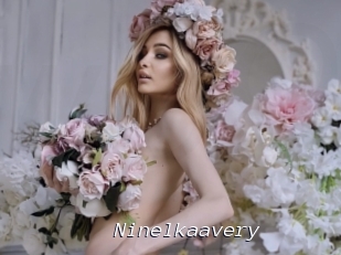 Ninelkaavery