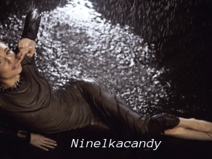 Ninelkacandy