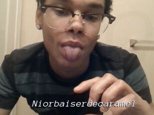 Niorbaiserdecaramel