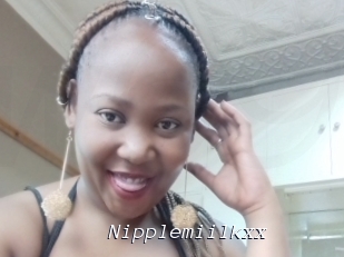 Nipplemiilkxx