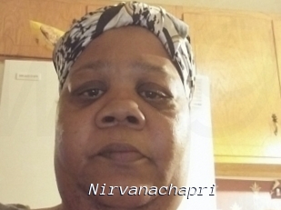 Nirvanachapri