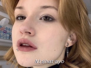 Nisharayo