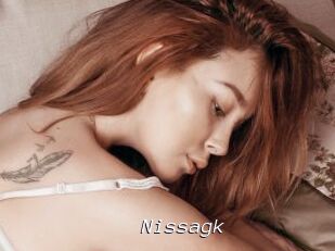 Nissagk