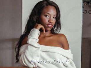 Nixistolleen