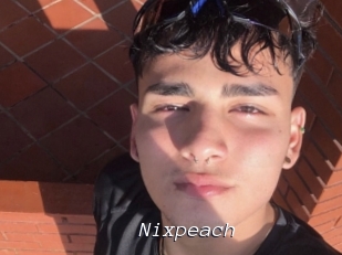 Nixpeach