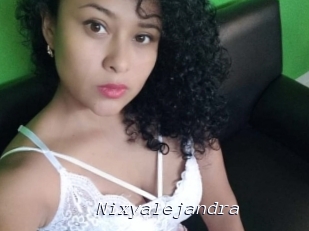 Nixyalejandra