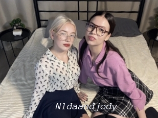 Nldaandjody