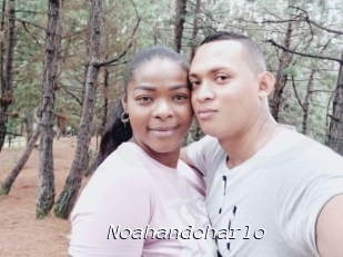 Noahandcharlo