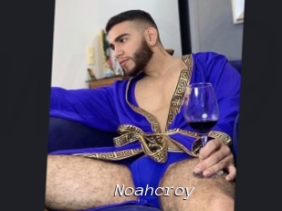Noahcroy