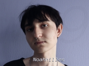 Noahhilles