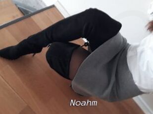 Noahm