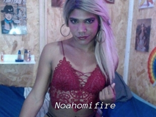 Noahomifire
