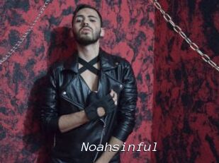 Noahsinful