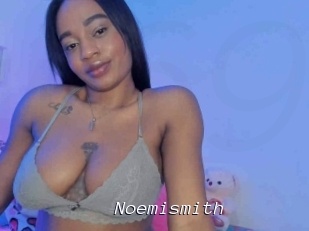Noemismith