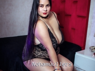 Nohamuullers