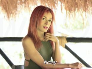 Nomy