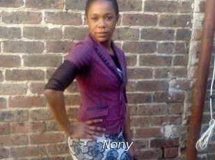 Nony